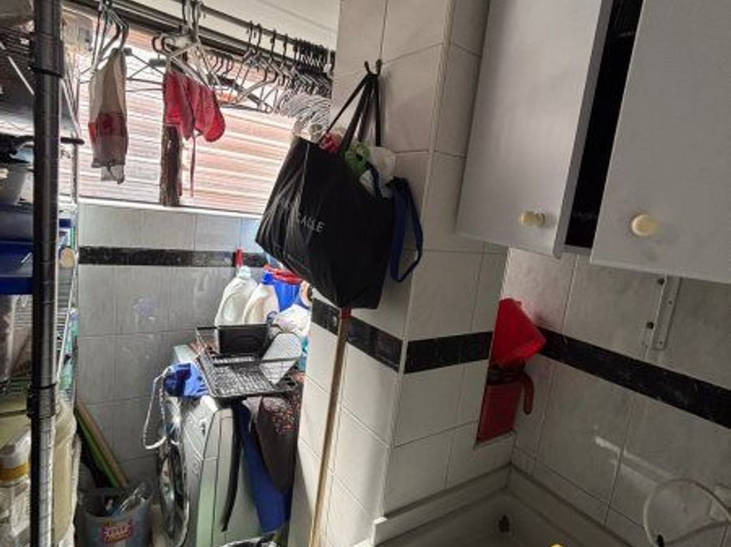 Apartamento de 2 alcobas en venta en Quinta Paredes, Bogotá, 140 m² · foto 4 de 20