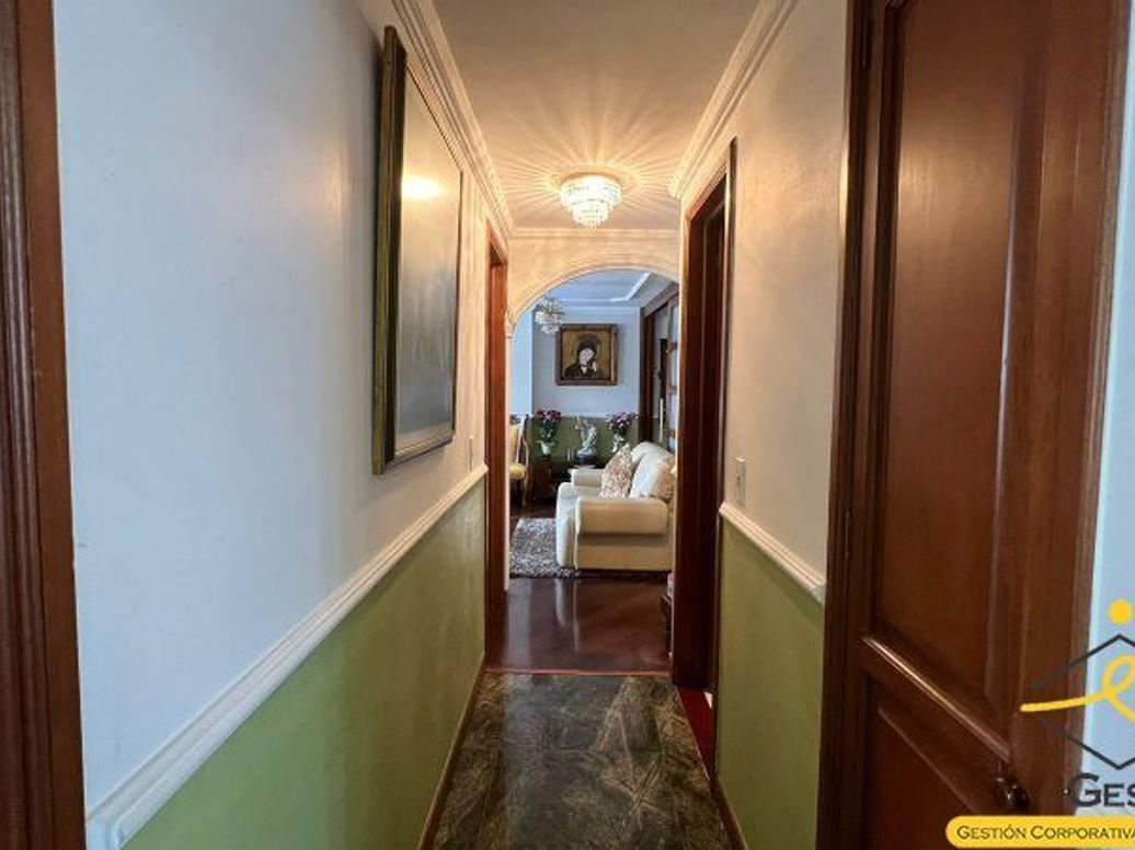 Apartamento de 2 alcobas en venta en Quinta Paredes, Bogotá, 140 m² · foto 16 de 20