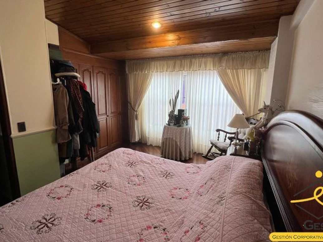 Apartamento de 2 alcobas en venta en Quinta Paredes, Bogotá, 140 m² · foto 15 de 20