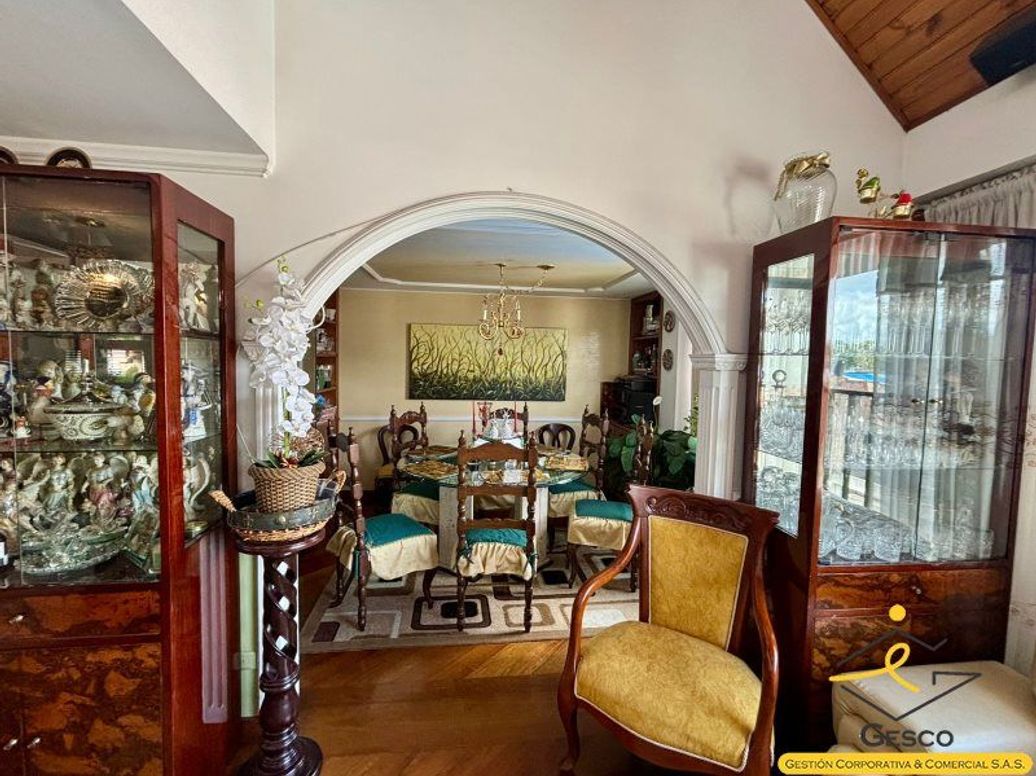 Apartamento de 2 alcobas en venta en Quinta Paredes, Bogotá, 140 m² · foto 8 de 20