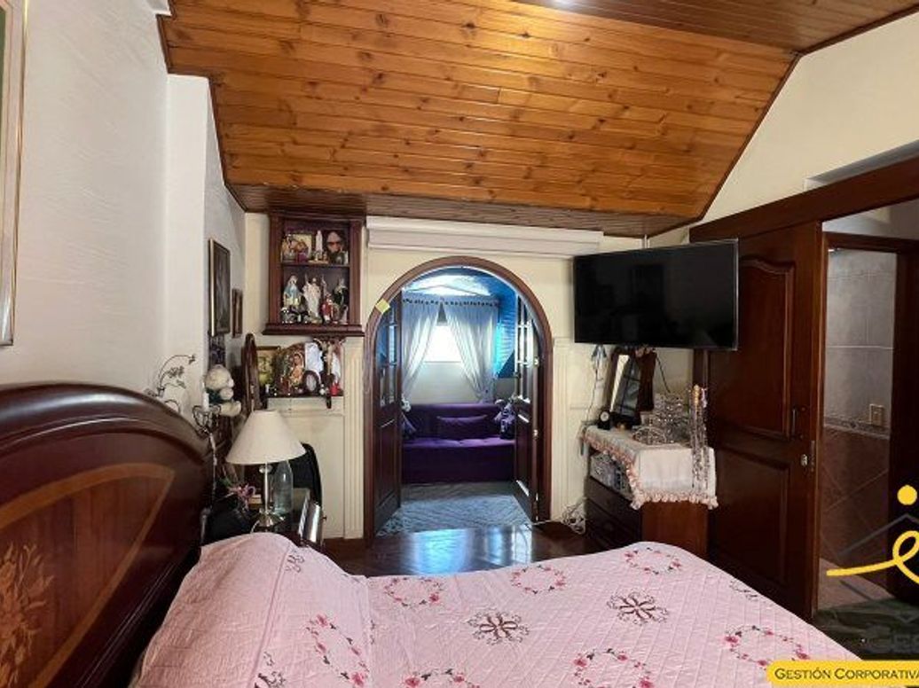 Apartamento de 2 alcobas en venta en Quinta Paredes, Bogotá, 140 m² · foto 19 de 20