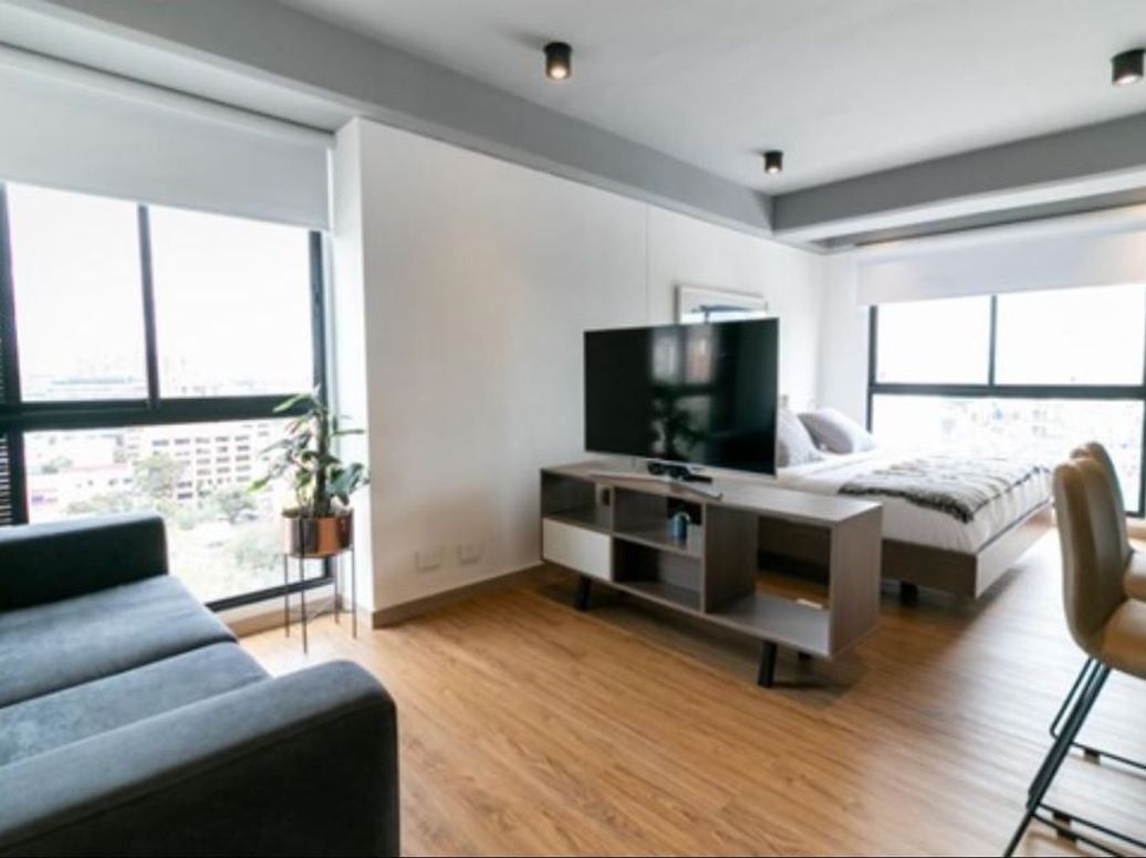 Apartaestudio en arriendo en El Espartillal, Bogotá, 36 m² · foto 5 de 20