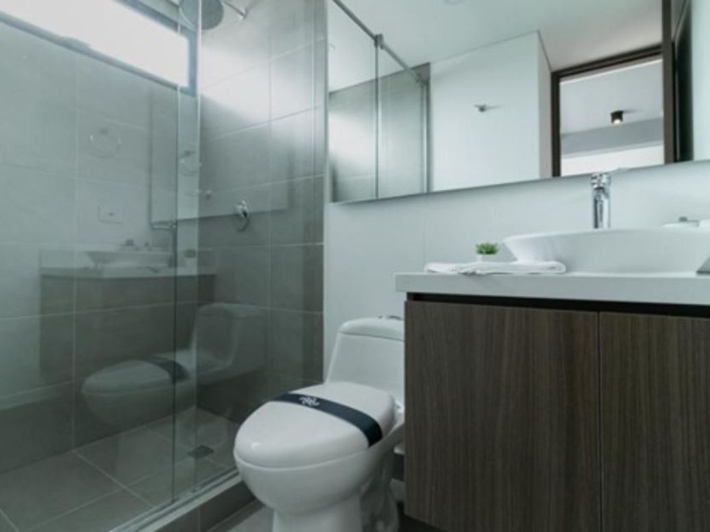 Apartaestudio en arriendo en El Espartillal, Bogotá, 36 m² · foto 7 de 20