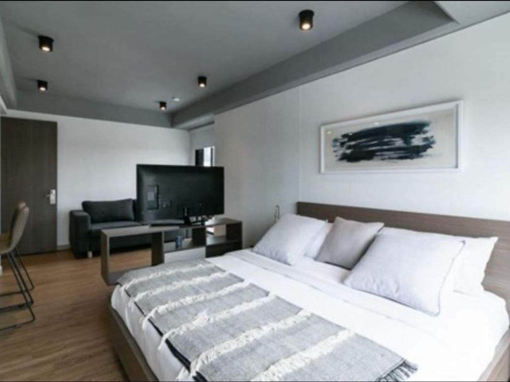 Apartaestudio en arriendo en El Espartillal, Bogotá, 36 m² · foto 3 de 20