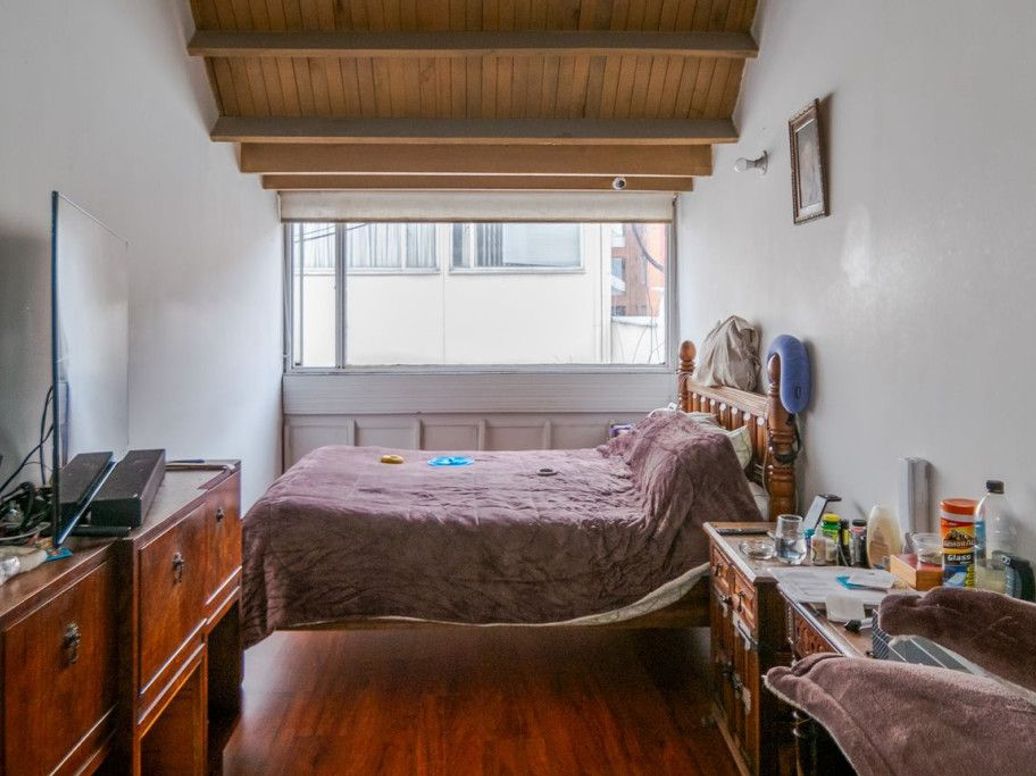 Apartamento de 3 alcobas en venta en María Cristina, Bogotá, 128 m² · foto 15 de 20