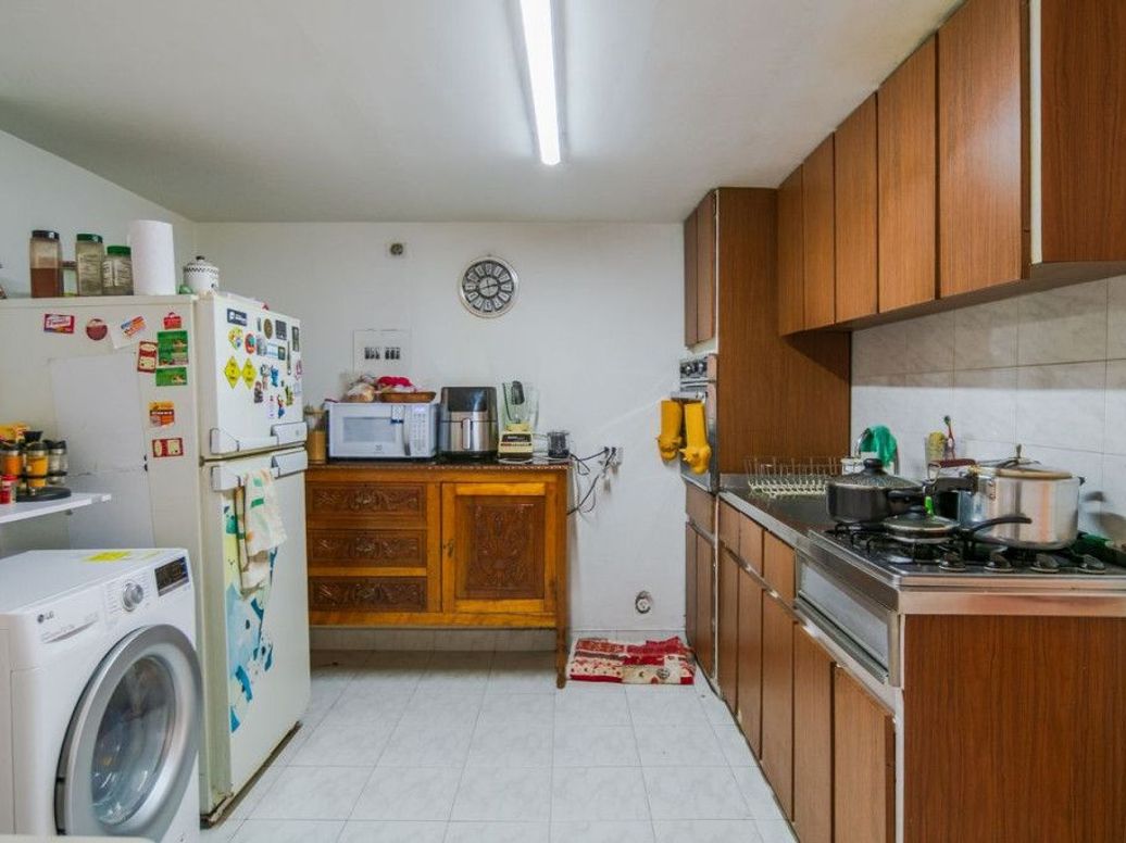 Apartamento de 3 alcobas en venta en María Cristina, Bogotá, 128 m² · foto 4 de 20