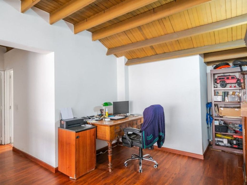 Apartamento de 3 alcobas en venta en María Cristina, Bogotá, 128 m² · foto 13 de 20