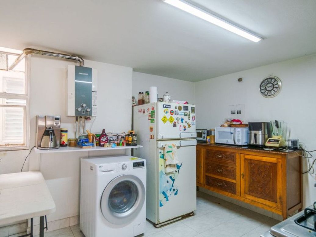 Apartamento de 3 alcobas en venta en María Cristina, Bogotá, 128 m² · foto 6 de 20