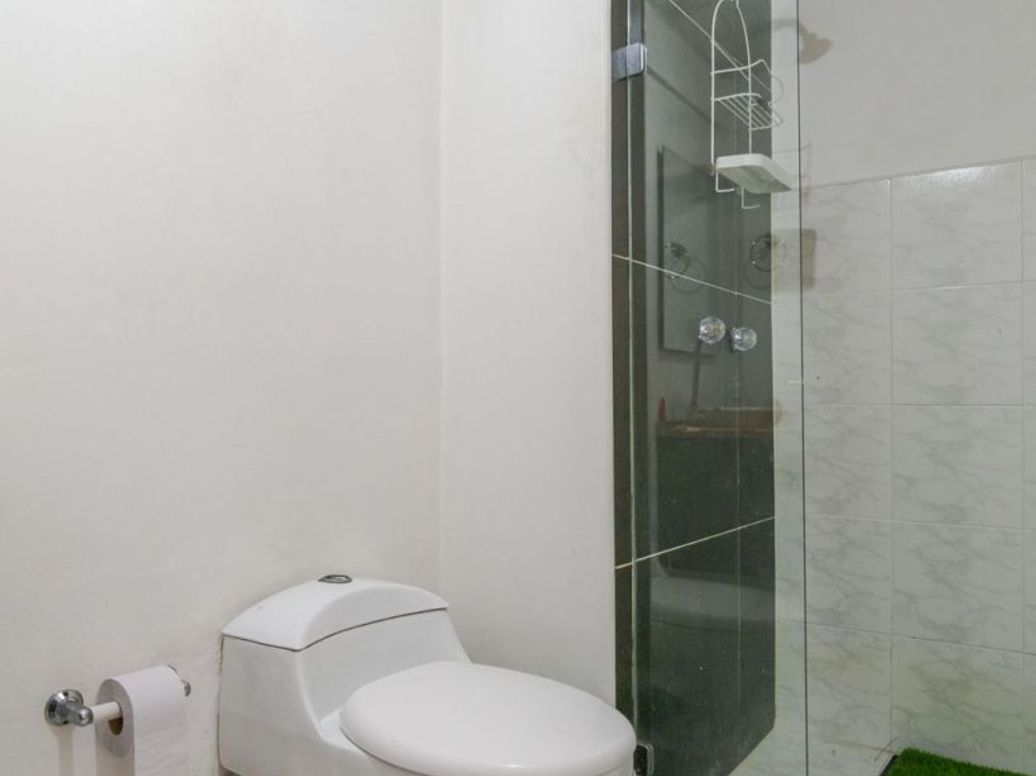 Apartamento de 3 alcobas en venta en María Cristina, Bogotá, 128 m² · foto 18 de 20