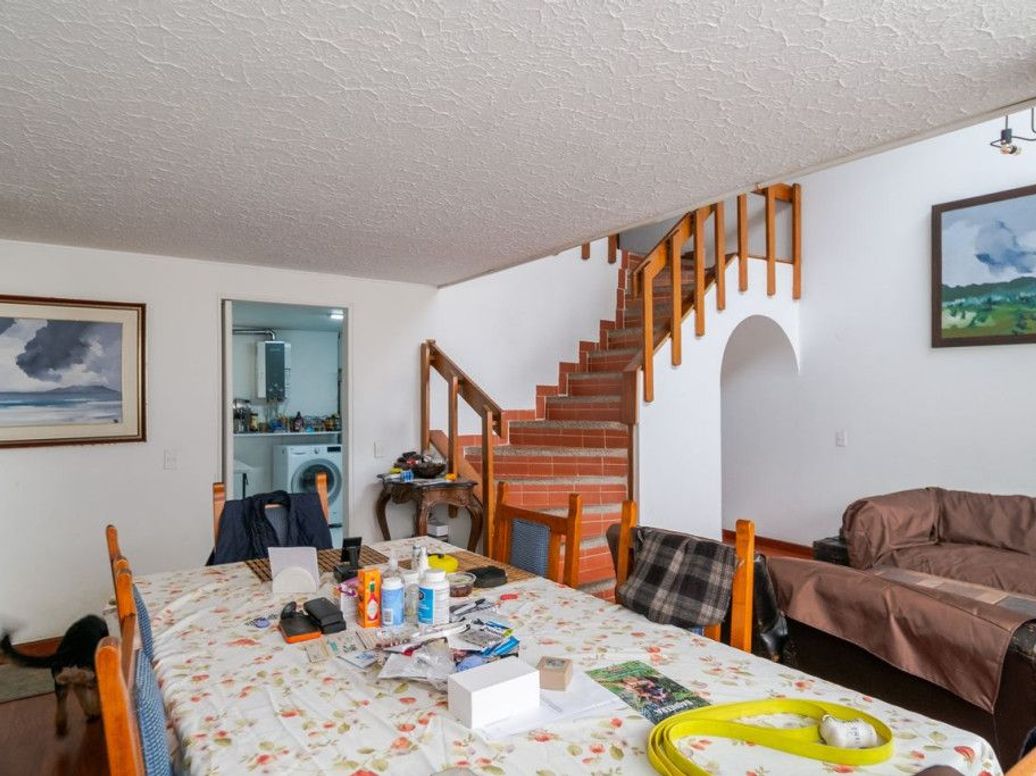 Apartamento de 3 alcobas en venta en María Cristina, Bogotá, 128 m² · foto 9 de 20