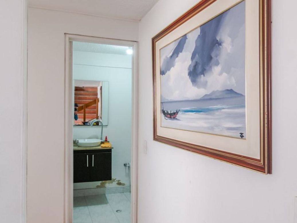 Apartamento de 3 alcobas en venta en María Cristina, Bogotá, 128 m² · foto 11 de 20