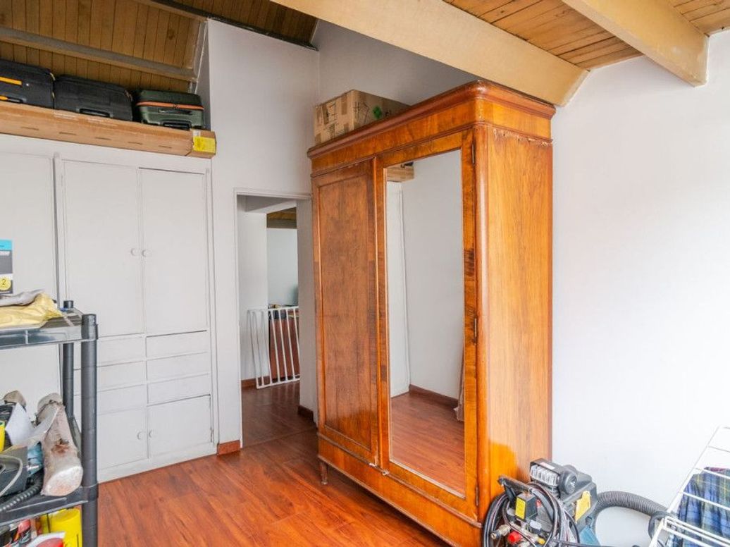 Apartamento de 3 alcobas en venta en María Cristina, Bogotá, 128 m² · foto 19 de 20