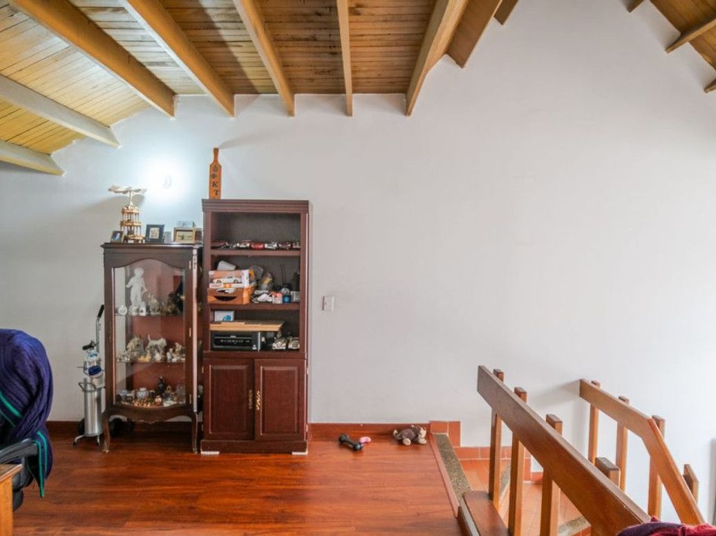 Apartamento de 3 alcobas en venta en María Cristina, Bogotá, 128 m² · foto 12 de 20