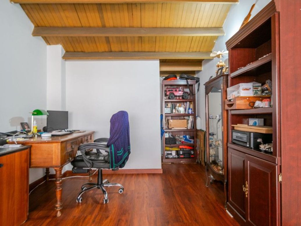 Apartamento de 3 alcobas en venta en María Cristina, Bogotá, 128 m² · foto 14 de 20