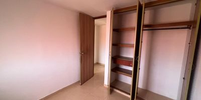 Apartamento Arriendo 71.64 mts Atlántico BARRANQUILLA VILLA CAROLINA Código Coninsa:16218