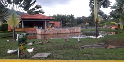 Se vende lote portal de verde horizonte 