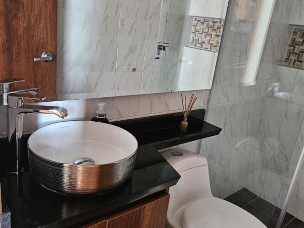 Apartamento de 3 alcobas en venta en Fontibón, Bogotá, 45 m² · foto 4 de 20
