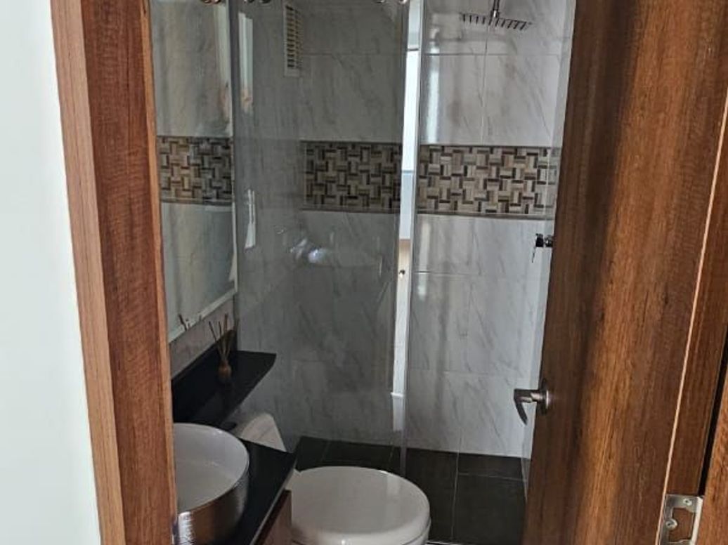 Apartamento de 3 alcobas en venta en Fontibón, Bogotá, 45 m² · foto 12 de 20