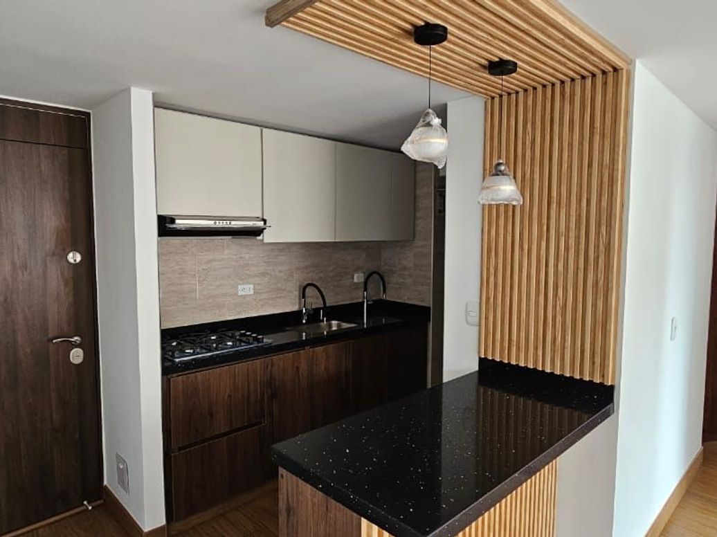 Apartamento de 3 alcobas en venta en Fontibón, Bogotá, 45 m² · foto 16 de 20