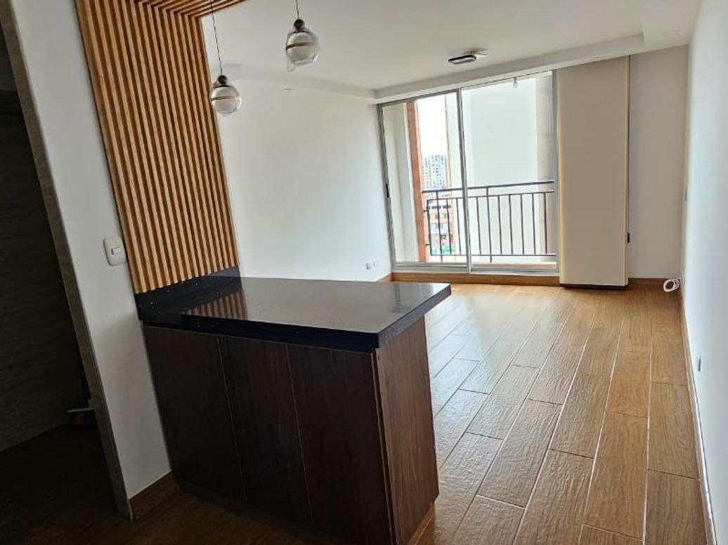 Apartamento de 3 alcobas en venta en Fontibón, Bogotá, 45 m² · foto 8 de 20