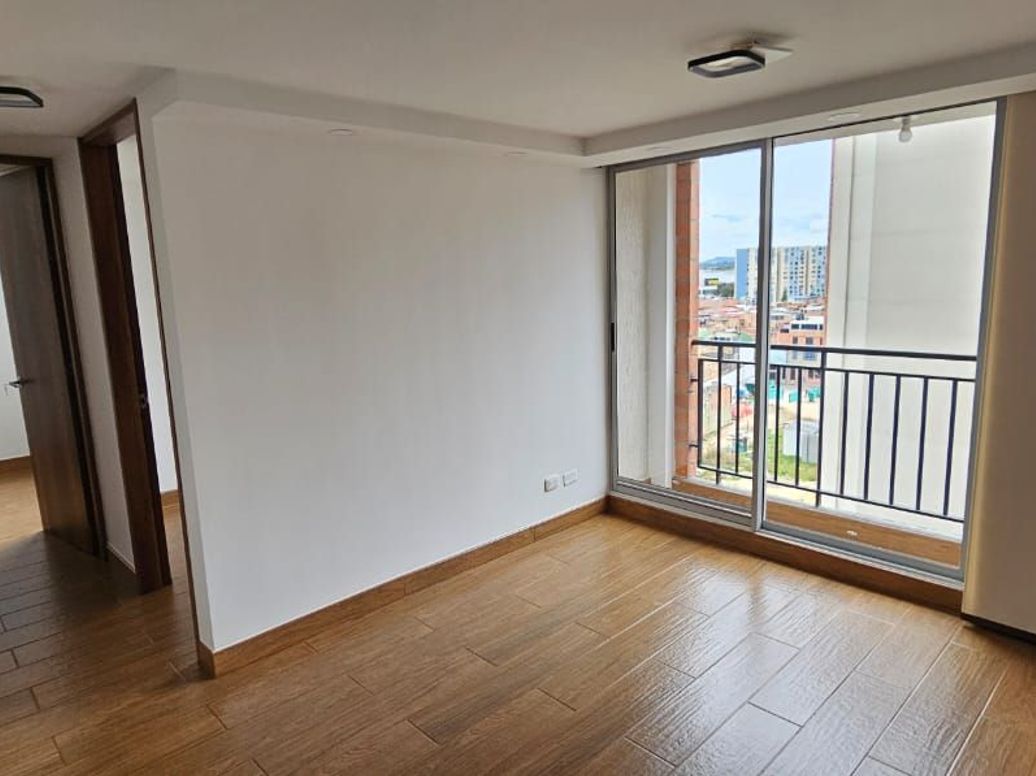 Apartamento de 3 alcobas en venta en Fontibón, Bogotá, 45 m² · foto 18 de 20