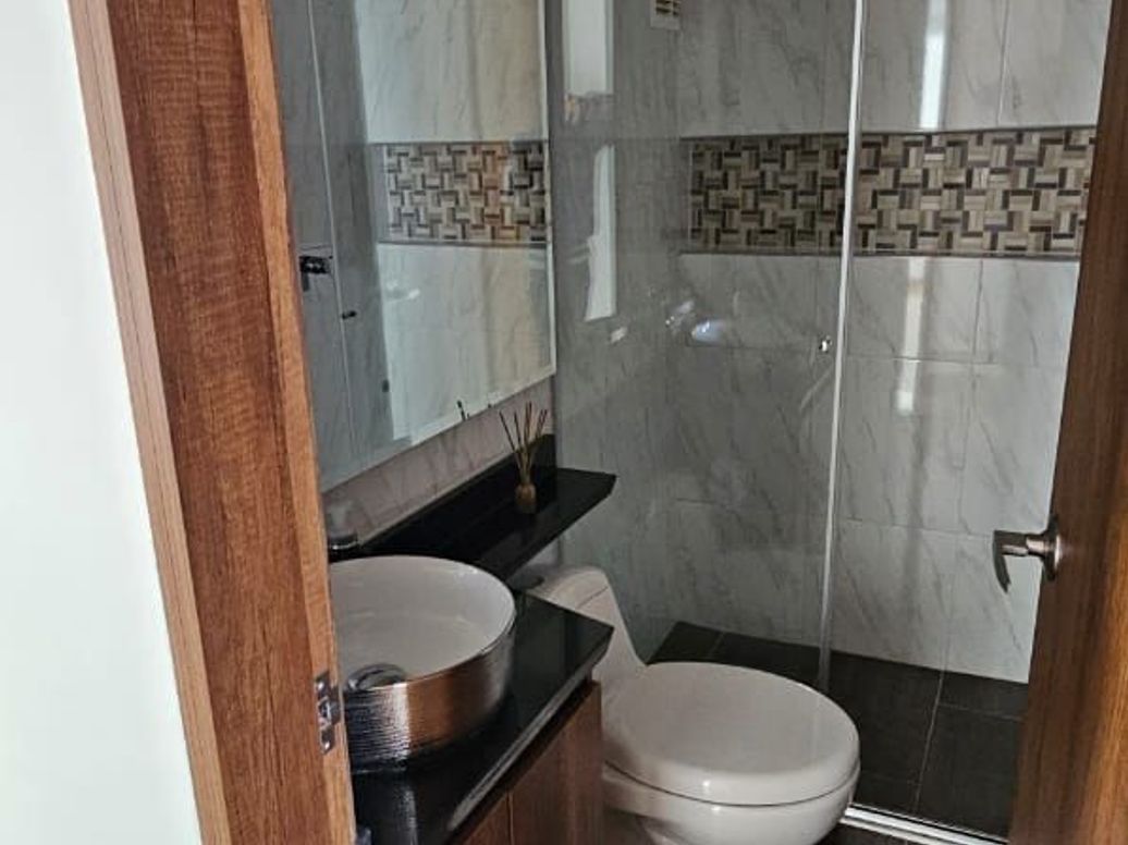 Apartamento de 3 alcobas en venta en Fontibón, Bogotá, 45 m² · foto 10 de 20