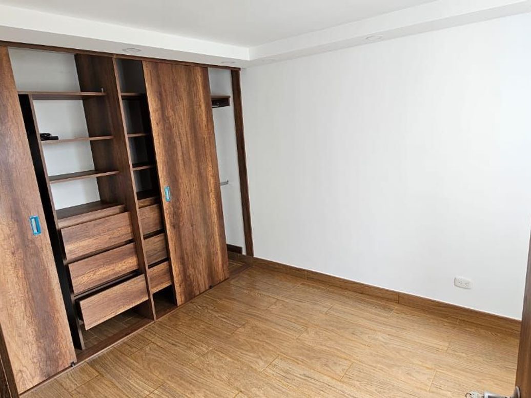 Apartamento de 3 alcobas en venta en Fontibón, Bogotá, 45 m² · foto 15 de 20
