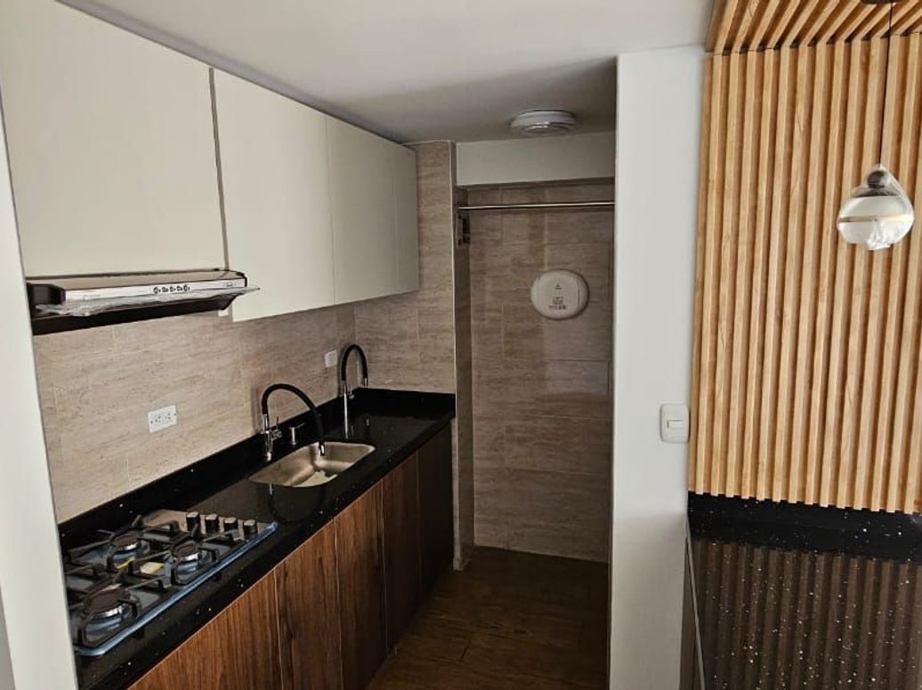 Apartamento de 3 alcobas en venta en Fontibón, Bogotá, 45 m² · foto 19 de 20