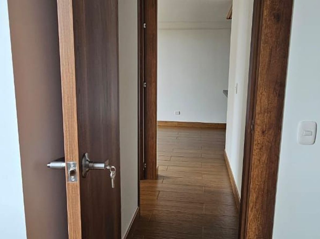 Apartamento de 3 alcobas en venta en Fontibón, Bogotá, 45 m² · foto 6 de 20