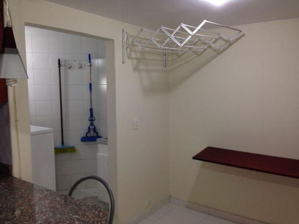 Apartamento de 2 alcobas en venta en Potosí, Bogotá, 73 m² · foto 5 de 15