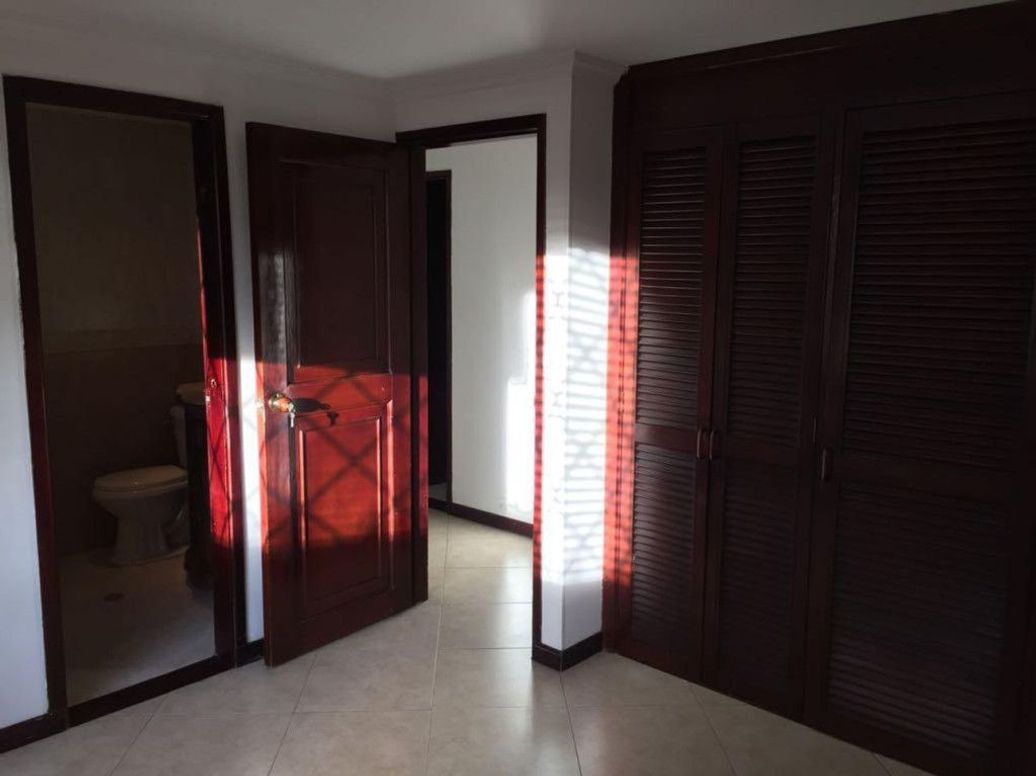 Apartamento de 2 alcobas en venta en Potosí, Bogotá, 73 m² · foto 13 de 15