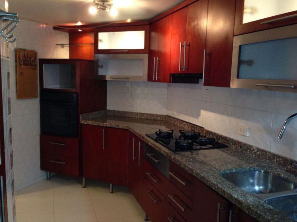 Apartamento de 2 alcobas en venta en Potosí, Bogotá, 73 m² · foto 3 de 15
