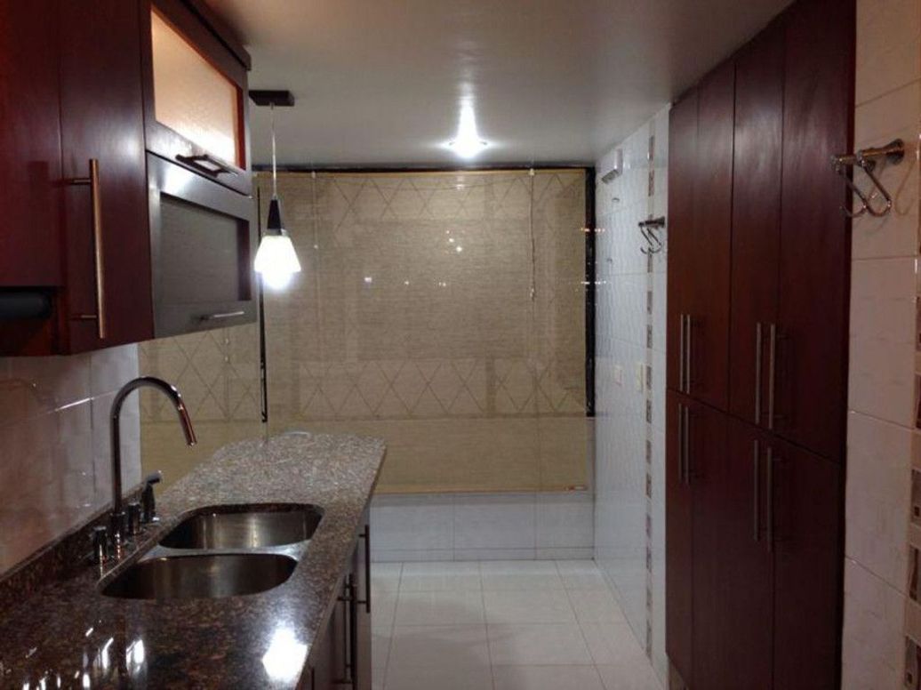 Apartamento de 2 alcobas en venta en Potosí, Bogotá, 73 m² · foto 4 de 15