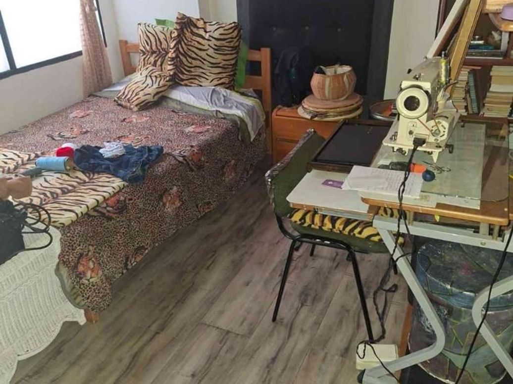 Apartamento de 2 alcobas en venta en El Progreso, Bogotá, 53 m² · foto 5 de 14