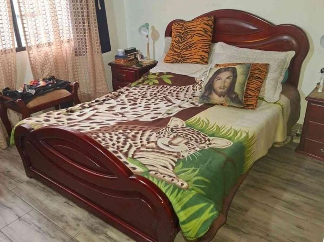 Apartamento de 2 alcobas en venta en El Progreso, Bogotá, 53 m² · foto 4 de 14