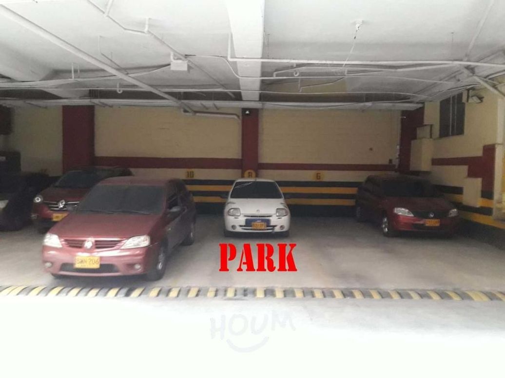 Apartamento de 2 alcobas en venta en El Progreso, Bogotá, 53 m² · foto 14 de 14