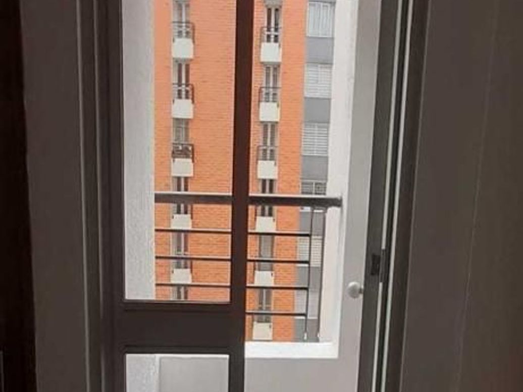 Apartamento de 2 alcobas en venta en Campo Alegre, Bogotá, 46 m² · foto 20 de 20