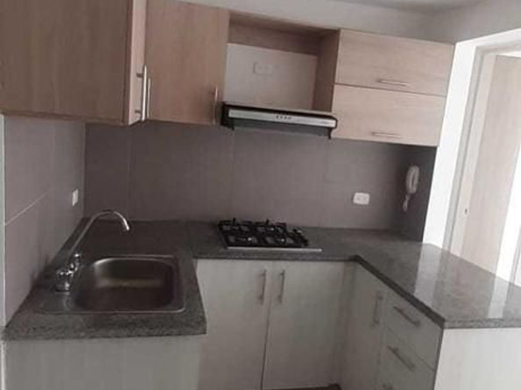 Apartamento de 2 alcobas en venta en Campo Alegre, Bogotá, 46 m² · foto 7 de 20