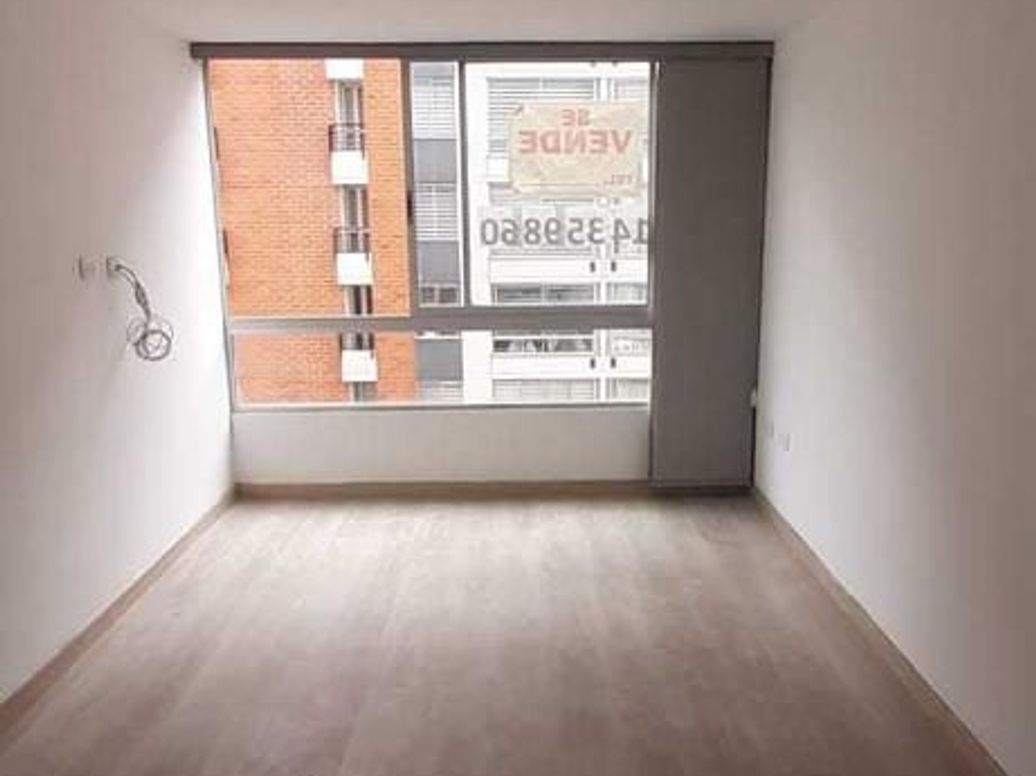 Apartamento de 2 alcobas en venta en Campo Alegre, Bogotá, 46 m² · foto 9 de 20