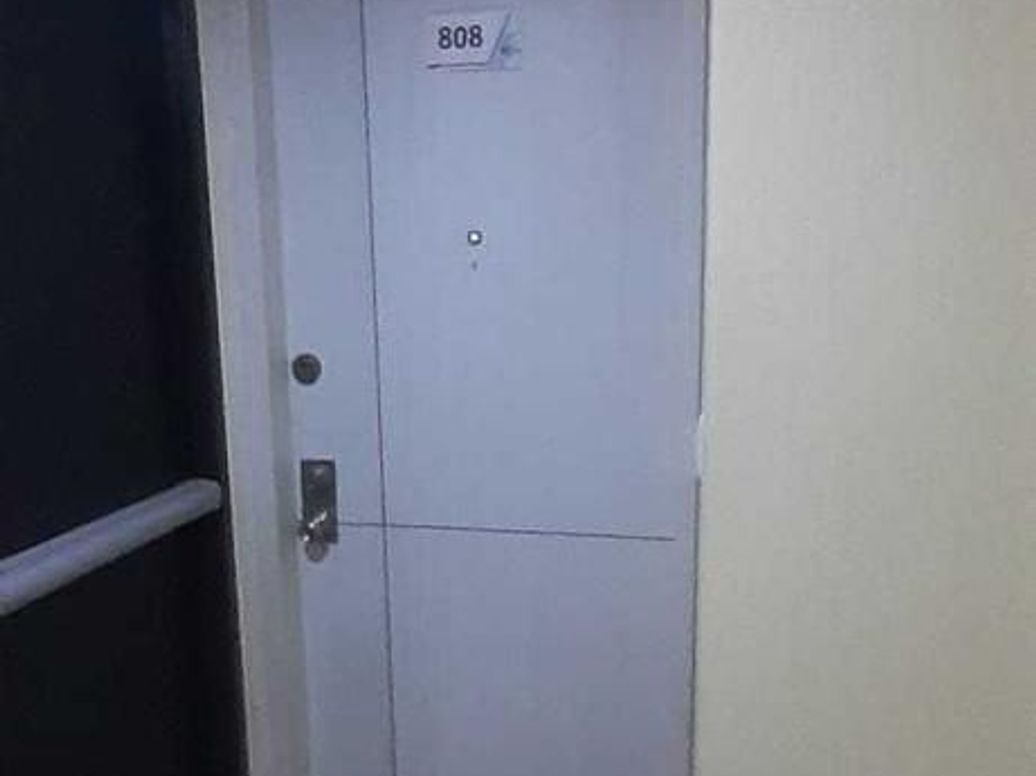 Apartamento de 2 alcobas en venta en Campo Alegre, Bogotá, 46 m² · foto 3 de 20