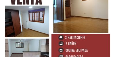 Apartamento en venta Marsella, Bogotá

Descubre este amplio y luminoso apartamento de 84 m2, ubicado en el reconocido barrio Marsella, una zona residencial tranquila y de alta valorización en el occidente de la ciudad.

Características principales

84 m2 muy bien distribuidos

Espacios cómodos y funcionales

Ambientes luminosos y acogedores

Ubicación privilegiada
A pocas cuadras de la Av. de las Américas, Av. Boyacá y Calle 68, con excelente conexión al centro y norte de la ciudad. Fácil acceso a TransMilenio, colegios, supermercados, clínicas y zonas comerciales.

Beneficios adicionales

Sector residencial consolidado

Alta valorización garantizada

Documentación al día

Una excelente oportunidad para vivir con tranquilidad o invertir en una de las zonas más apetecidas de Bogotá.
Agenda tu visita y enamórate de tu próximo hogar.