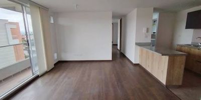 1693 Espectacular apartamento a la venta en zona de alta valorización. Ubicado en el conjunto Residencial Puerta del Sol, octavo piso, esquinero, este hermoso apartamento cuenta con tres habitaciones; dos de ellas con closet, la principal con vestier, balcón y baño privado, cuenta tambien con sala, comedor, cocina integral completamente equipada, balcón principal, un amplio estudio, dos baños sociales, depósito parqueadero líneal. Este inmueble está completamente terminado. Conjunto con clun house. Escribenos para más información.