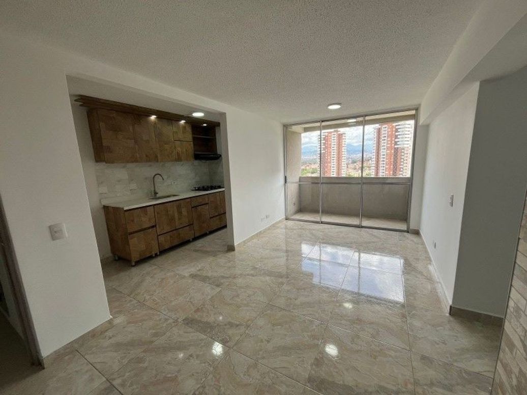 ? APARTAMENTO EN ARRIENDO UBICADO EN BELLO SECTOR CIUDAD DE LOS PUERTOS en Urbanizacion Bucaros 1