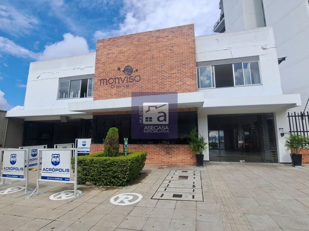 Apartamento en arriendo, San martin en San Martin