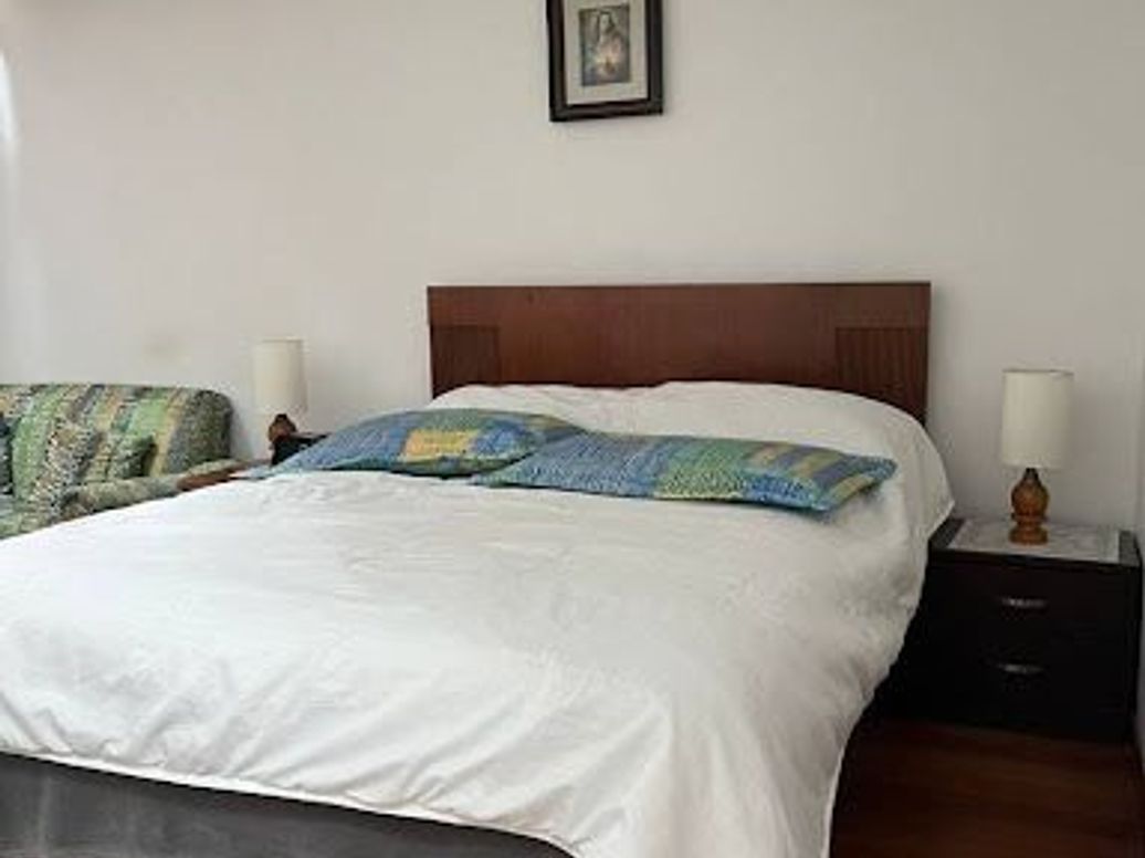Apartamento de 1 alcoba en venta en Verbenal, Bogotá, 64 m² · foto 7 de 12