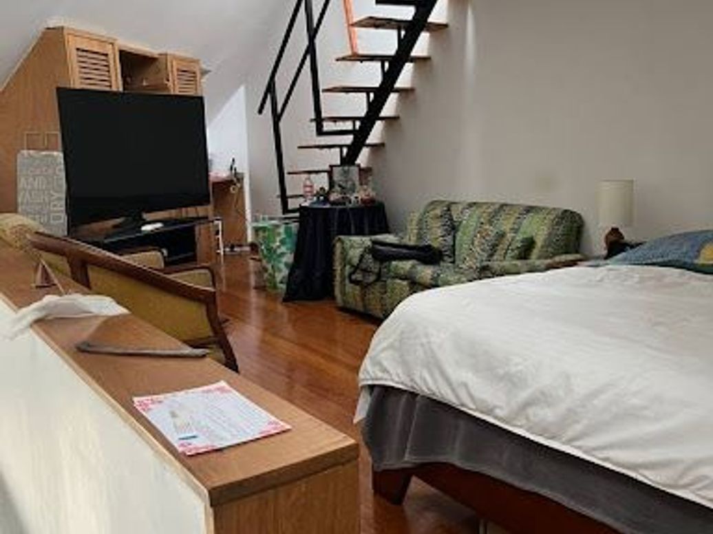 Apartamento de 1 alcoba en venta en Verbenal, Bogotá, 64 m² · foto 6 de 12