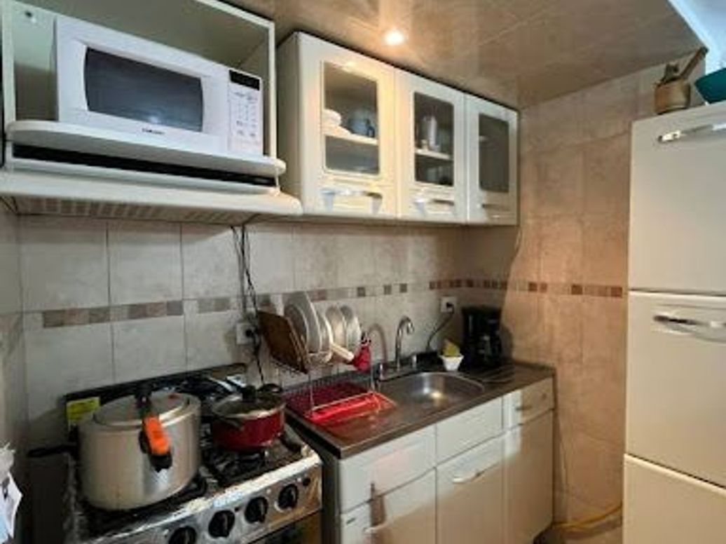 Apartamento de 1 alcoba en venta en Verbenal, Bogotá, 64 m² · foto 8 de 12
