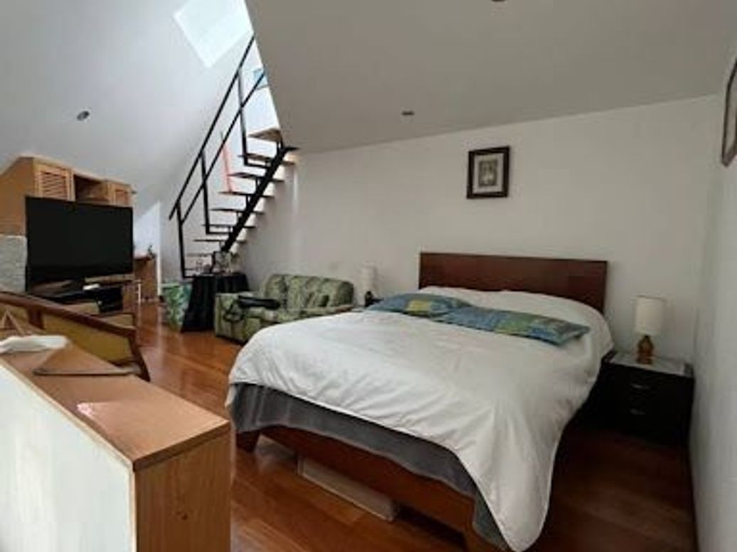Apartamento de 1 alcoba en venta en Verbenal, Bogotá, 64 m² · foto 5 de 12
