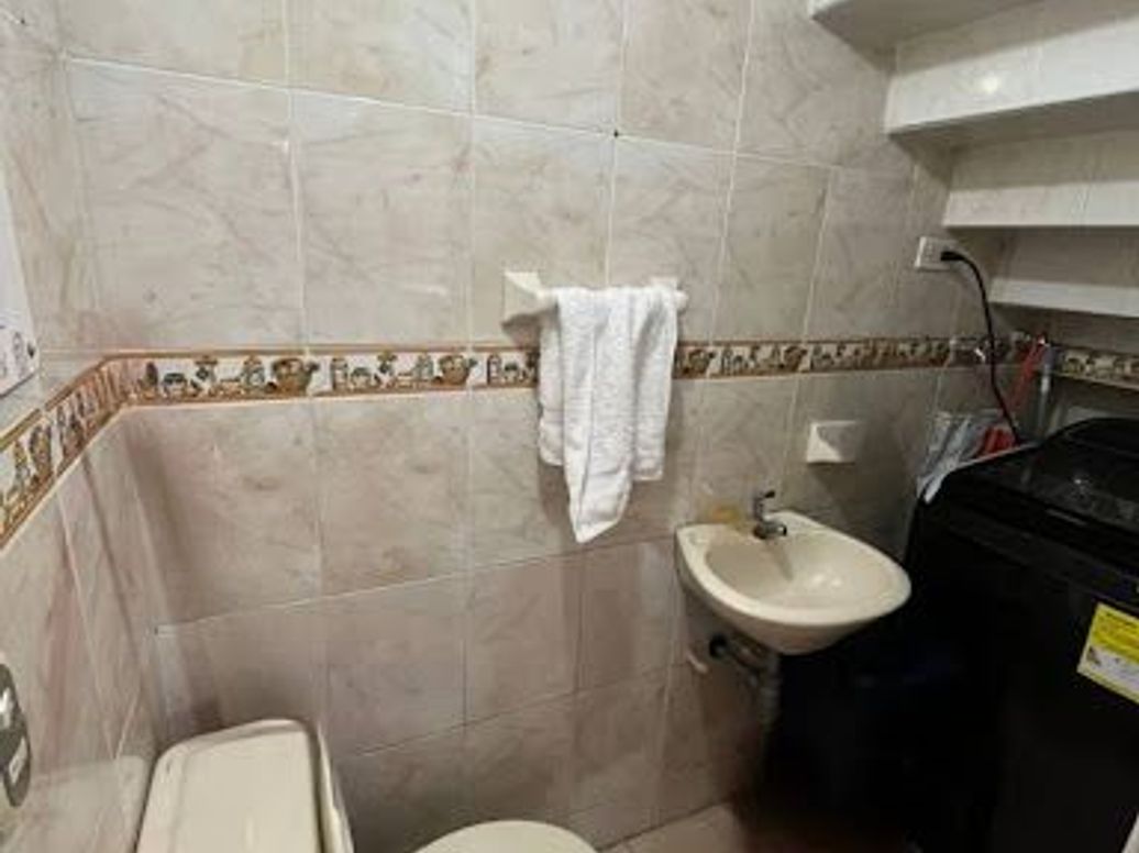 Apartamento de 1 alcoba en venta en Verbenal, Bogotá, 64 m² · foto 11 de 12