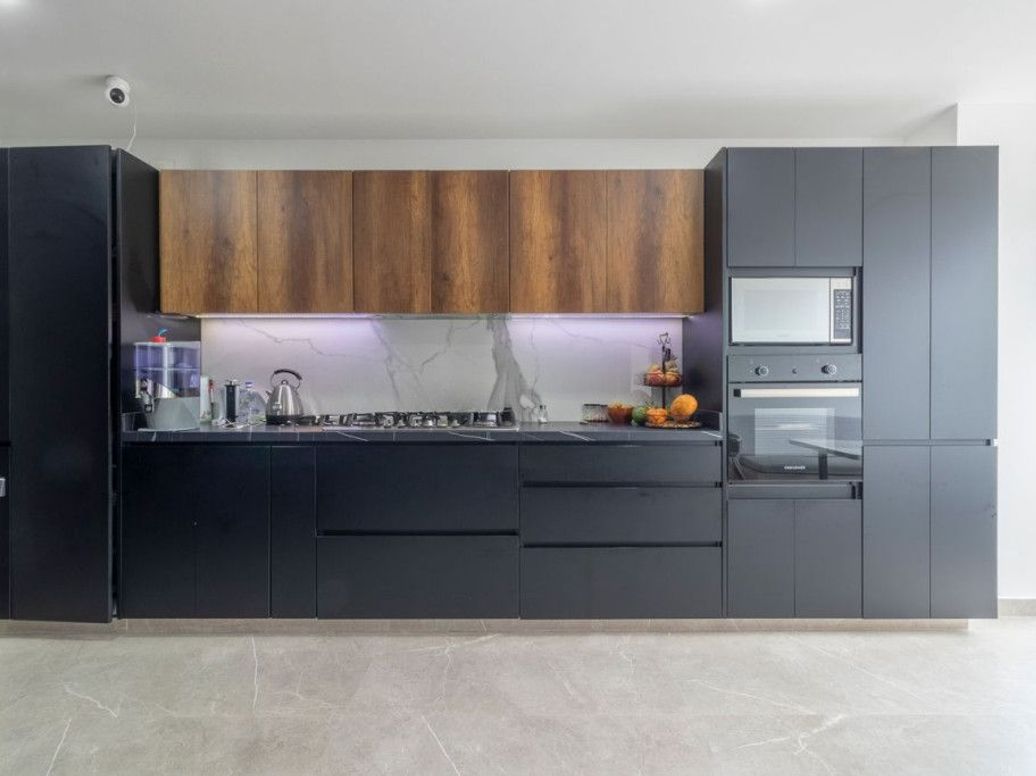 Apartamento de 4 alcobas en venta en Suba Naranjos, Bogotá, 192 m² · foto 11 de 20